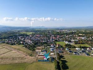 Prodej rodinného domu, Dubí, V Aleji, 206 m2