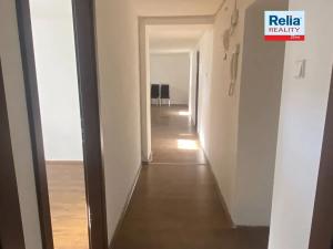 Prodej skladu, Liberec, Ruprechtická, 88 m2