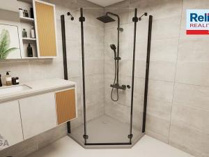 Prodej bytu 4+1, Liberec, Ruprechtická, 88 m2