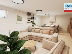 Prodej bytu 4+1, Liberec, Ruprechtická, 88 m2