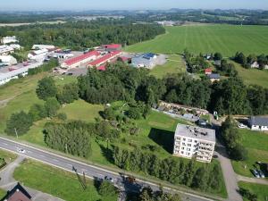 Prodej pozemku pro bydlení, Hnojník, 2357 m2