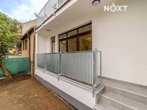 Prodej bytu 1+kk, Praha - Zbraslav, Elišky Přemyslovny, 37 m2