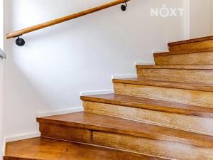 Prodej bytu 1+kk, Praha - Zbraslav, Elišky Přemyslovny, 37 m2