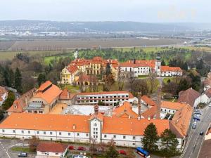 Prodej bytu 1+kk, Praha - Zbraslav, Elišky Přemyslovny, 37 m2