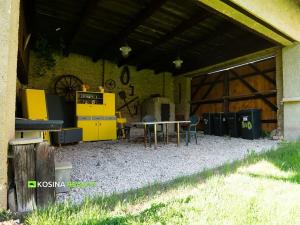 Prodej zemědělské usedlosti, Lipová, 230 m2