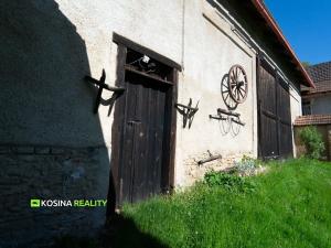 Prodej zemědělské usedlosti, Lipová, 230 m2