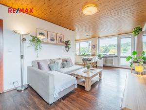 Prodej bytu 3+kk, Praha - Vršovice, Baškirská, 87 m2