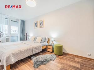 Prodej bytu 3+kk, Praha - Vršovice, Baškirská, 87 m2