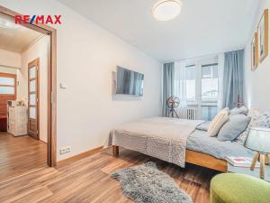 Prodej bytu 3+kk, Praha - Vršovice, Baškirská, 87 m2