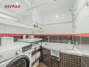 Prodej bytu 3+kk, Praha - Vršovice, Baškirská, 87 m2