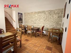 Pronájem obchodního prostoru, Kladno, Jana Palacha, 163 m2