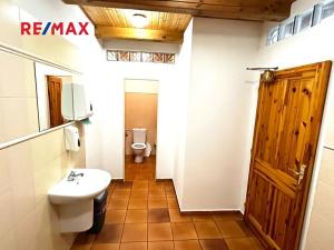 Pronájem obchodního prostoru, Kladno, Jana Palacha, 163 m2