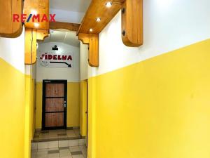 Pronájem obchodního prostoru, Kladno, Jana Palacha, 163 m2