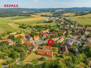 Prodej rodinného domu, Stříbrná Skalice, 681 m2
