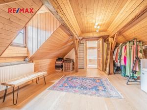 Prodej rodinného domu, Stříbrná Skalice, 681 m2