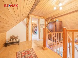Prodej rodinného domu, Stříbrná Skalice, 681 m2