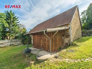 Prodej rodinného domu, Stříbrná Skalice, 681 m2