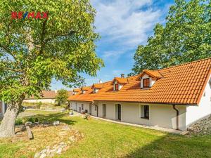 Prodej rodinného domu, Stříbrná Skalice, 681 m2