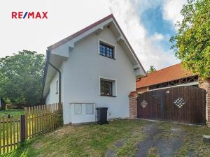 Prodej rodinného domu, Stříbrná Skalice, 681 m2