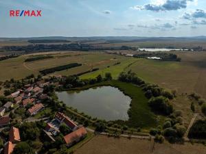 Prodej pozemku pro bydlení, Obořiště, 1147 m2