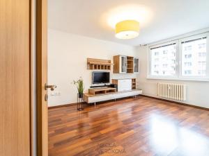 Pronájem bytu 2+1, Boskovice, Komenského, 52 m2