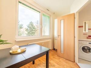 Pronájem bytu 2+1, Boskovice, Komenského, 52 m2