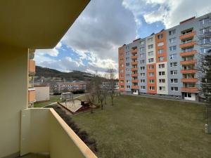 Pronájem bytu 2+1, Boskovice, Komenského, 52 m2