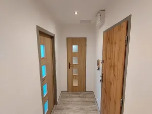 Pronájem bytu 2+1, Kopřivnice, 17. listopadu, 46 m2
