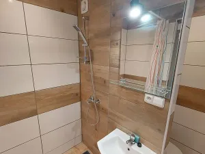 Pronájem bytu 2+1, Kopřivnice, 17. listopadu, 46 m2