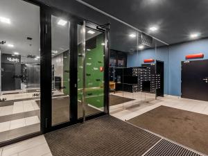 Pronájem bytu 1+kk, Praha - Vršovice, Archangelská, 40 m2