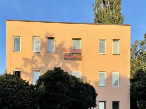 Pronájem bytu 2+kk, Tábor, Čsl. armády, 32 m2