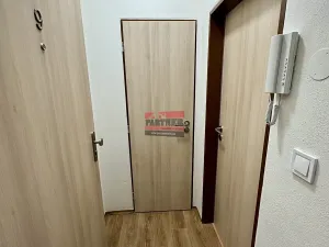 Pronájem bytu 2+kk, Tábor, Čsl. armády, 32 m2