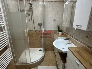 Prodej bytu 3+1, Tábor, Družstevní, 86 m2