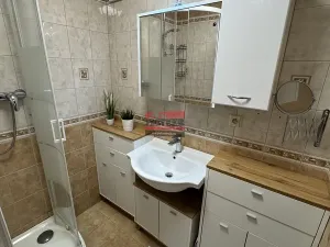 Prodej bytu 3+1, Tábor, Družstevní, 86 m2