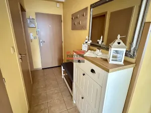 Prodej bytu 3+1, Tábor, Družstevní, 86 m2