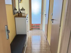 Prodej bytu 3+1, Tábor, Družstevní, 86 m2