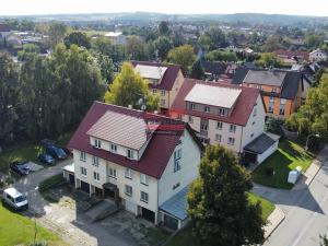 Prodej bytu 3+1, Tábor, Družstevní, 86 m2