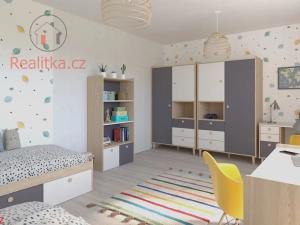 Prodej bytu 3+kk, Tábor, 93 m2