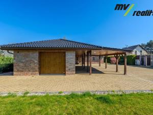 Prodej rodinného domu, Přišimasy, U Pramene, 195 m2