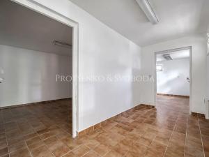 Prodej vícegeneračního domu, Křižanov, Benešovo náměstí, 530 m2