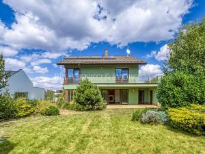 Prodej vícegeneračního domu, Havlíčkův Brod, Ječná, 239 m2