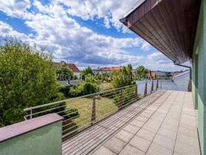 Prodej vícegeneračního domu, Havlíčkův Brod, Ječná, 239 m2