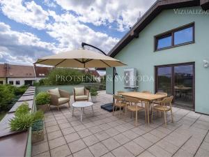 Prodej vícegeneračního domu, Havlíčkův Brod, Ječná, 239 m2