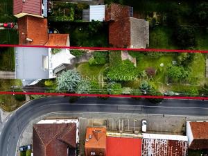 Prodej ubytování, Křižanov, Benešovo náměstí, 530 m2