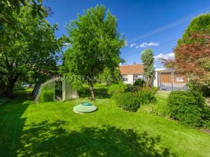 Prodej činžovního domu, Křižanov, Benešovo náměstí, 530 m2