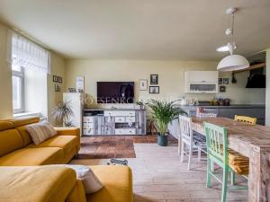 Prodej rodinného domu, Pavlov, 354 m2