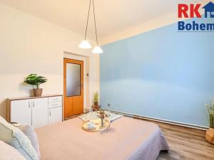 Prodej rodinného domu, Český Brod, Zborovská, 68 m2