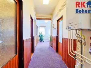 Prodej rodinného domu, Český Brod, Zborovská, 68 m2