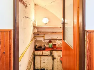 Prodej rodinného domu, Český Brod, Zborovská, 68 m2