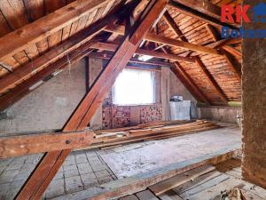 Prodej rodinného domu, Český Brod, Zborovská, 68 m2